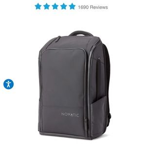 Nomatic backpack